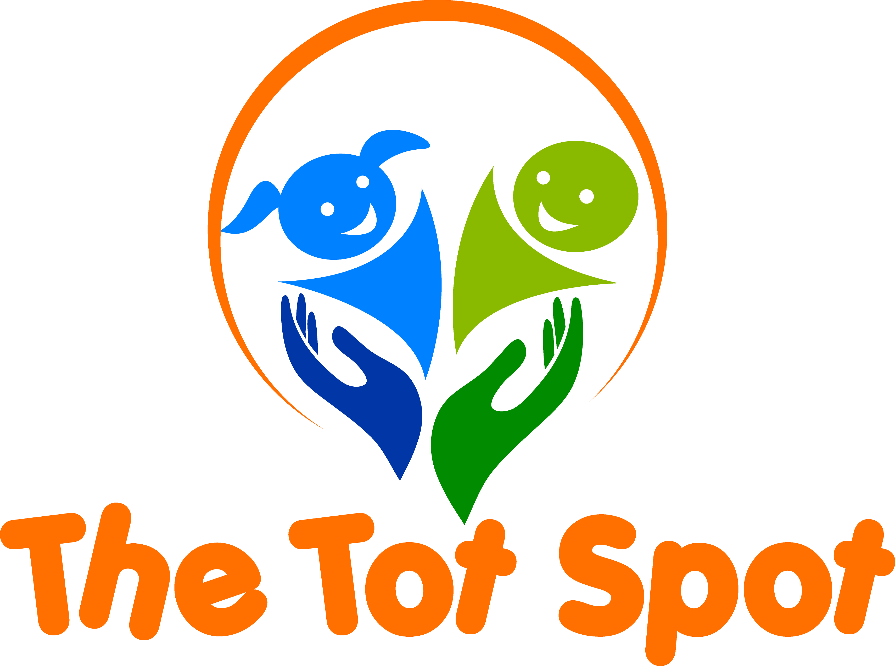 The Tot Spot